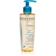 Bioderma Atoderm vysoko výživný upokojujúci olej suchú a podráždenú pokožku 200ml - cena, porovnanie