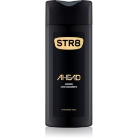 STR8 Ahead 400ml