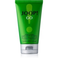 Joop! Go 150ml - cena, porovnanie