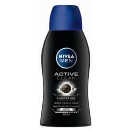 Nivea Men Active Clean 50ml