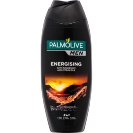 Palmolive Men Energising 3v1 500ml