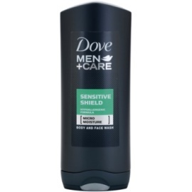 Dove Men+Care Sensitive Shield 400ml