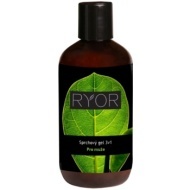 Ryor Men 3v1 250ml - cena, porovnanie