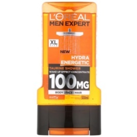 L´oreal Paris Men Expert Hydra Energetic 300ml