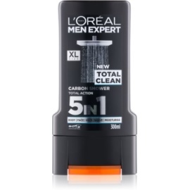L´oreal Paris Men Expert Total Clean 300ml