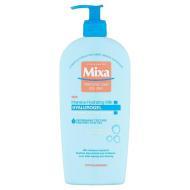 Mixa Intensive Care Dry Skin Hyalurogel 400ml - cena, porovnanie