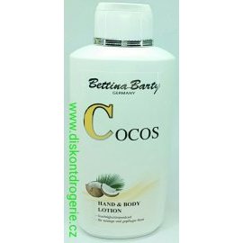 Bettina Barty Coconut 500ml