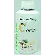 Bettina Barty Coconut 500ml - cena, porovnanie