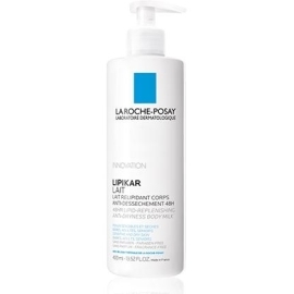 La Roche Posay Lipikar Lait Anti Dryness Body Milk 400ml