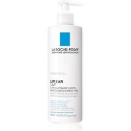 La Roche Posay Lipikar Lait Anti Dryness Body Milk 400ml