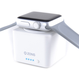 Zens Apple Watch Powerbank 1300mAh