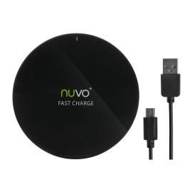 Nuvo Slim Fast Charge