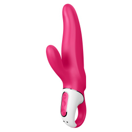 Satisfyer Vibes Mr. Rabbit