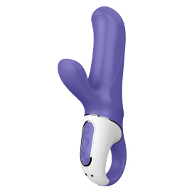 Satisfyer Vibes Magic Bunny