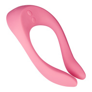 Satisfyer Partner Multifun 2 - cena, porovnanie