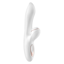 Satisfyer Pro G Spot Rabbit