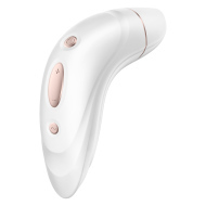 Satisfyer Pro Plus Vibration - cena, porovnanie