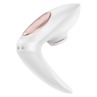 Satisfyer Pro 4 Couples - cena, porovnanie