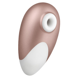 Satisfyer Pro Deluxe