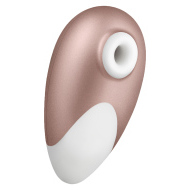 Satisfyer Pro Deluxe - cena, porovnanie