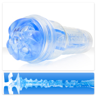 Fleshlight Turbo Thrust Blue Ice - cena, porovnanie