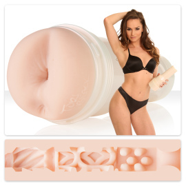 Fleshlight Tori Black Sultry