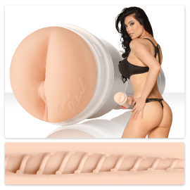 Fleshlight Tera Patrick Twisted