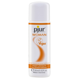 Pjur Woman Vegan 30ml