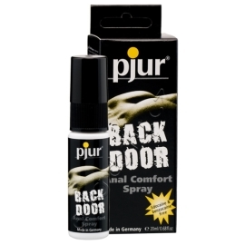 Pjur Back Door 20ml