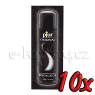 Pjur Original 10x1.5ml - cena, porovnanie