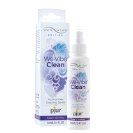 Pjur We-Vibe Clean 100ml - cena, porovnanie