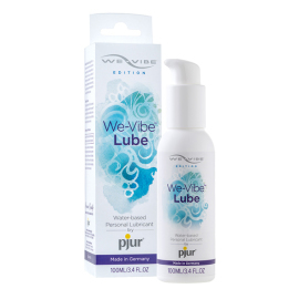 Pjur We-vibe Lube 100ml