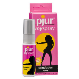 Pjur MySpray 20ml