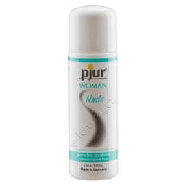 Pjur Woman Nude 30ml