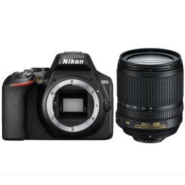 Nikon D3500 + 18-105 AF-S DX VR