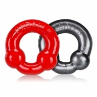 Oxballs Ultraballs 2 Pack - cena, porovnanie