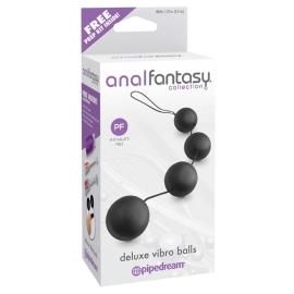 Pipedream Anal Fantasy Deluxe Vibro Balls