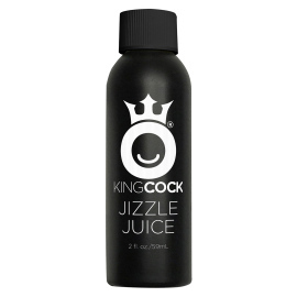 Pipedream King Cock Jizzle Juice 59ml