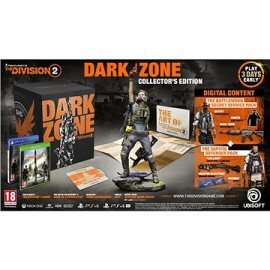 Tom Clancy's The Division 2 Dark Zone Edition