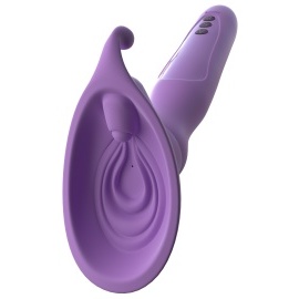 Pipedream Fantasy for Her Vibrating Roto Suck