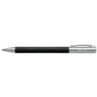 Faber Castell Ambition Edelharz Black 148130 - cena, porovnanie