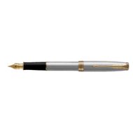 Parker Royal Sonnet Stainless Steel GT 1502/5131504 - cena, porovnanie