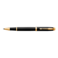 Parker Royal I.M. Black GT 1502/3431659 - cena, porovnanie