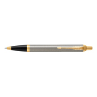 Parker Royal I.M. Brushed Metal GT 1502/3231670 - cena, porovnanie