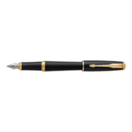 Parker Royal Urban Muted Black GT 1502/4131593 - cena, porovnanie