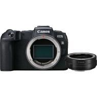 Canon EOS RP - cena, porovnanie