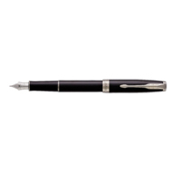 Parker Royal Sonnet Black CT 1502/5131499 - cena, porovnanie