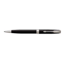 Parker Royal Sonnet Matte Black CT 1502/5231524