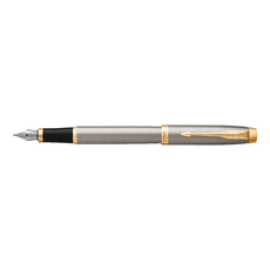 Parker Royal I.M. Brushed Metal GT 1502/3131649