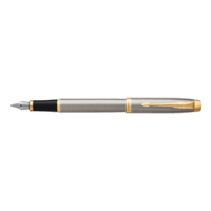 Parker Royal I.M. Brushed Metal GT 1502/3131649 - cena, porovnanie